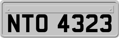 NTO4323