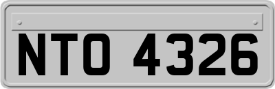 NTO4326