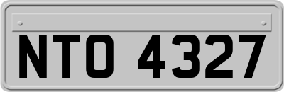 NTO4327