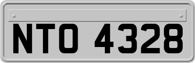 NTO4328