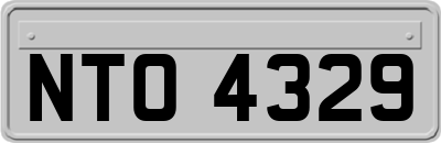 NTO4329