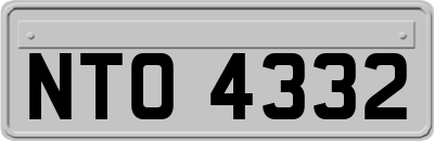 NTO4332