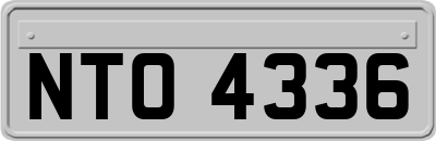 NTO4336