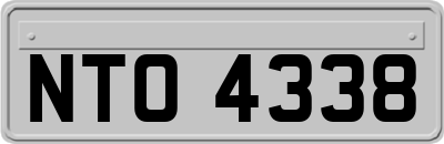 NTO4338