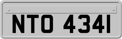 NTO4341