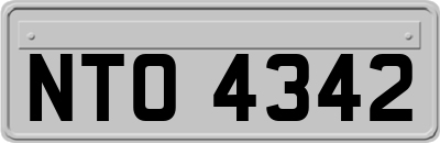 NTO4342