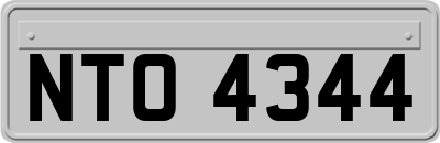 NTO4344