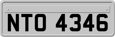 NTO4346