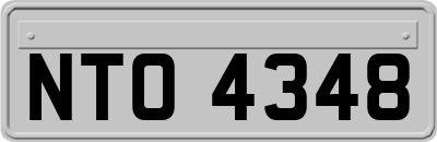 NTO4348