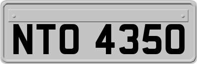 NTO4350