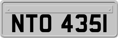 NTO4351