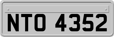 NTO4352