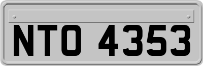 NTO4353