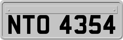 NTO4354