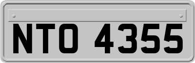 NTO4355