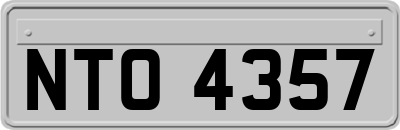 NTO4357