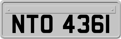 NTO4361