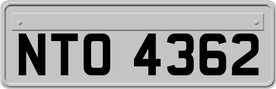 NTO4362