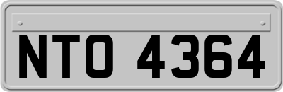 NTO4364