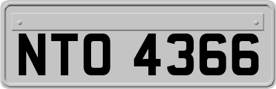 NTO4366