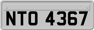NTO4367