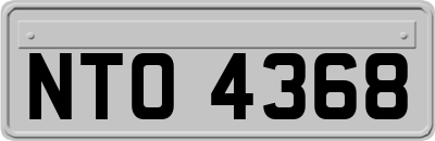 NTO4368