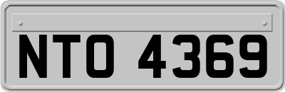 NTO4369