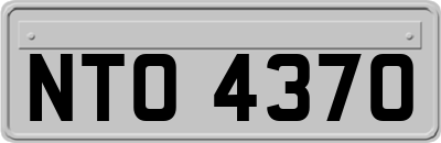 NTO4370