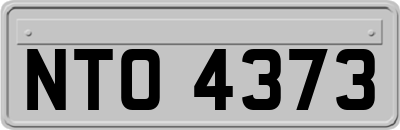 NTO4373