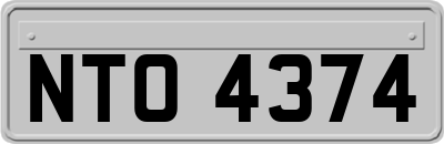 NTO4374