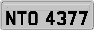 NTO4377
