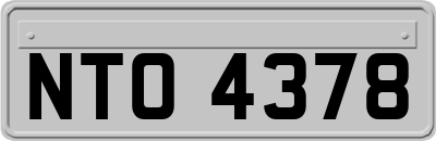 NTO4378