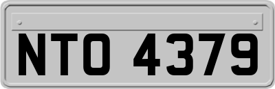 NTO4379