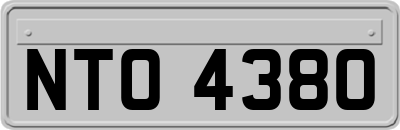 NTO4380