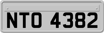 NTO4382
