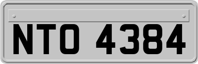 NTO4384
