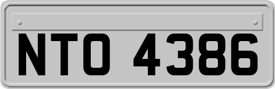 NTO4386
