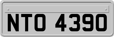 NTO4390
