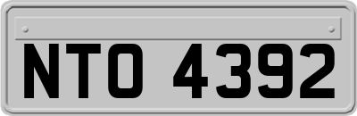 NTO4392