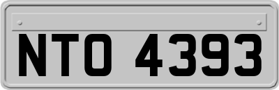 NTO4393