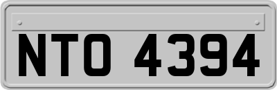 NTO4394