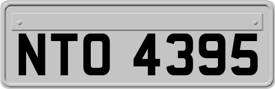 NTO4395