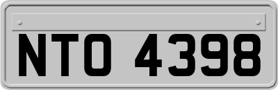 NTO4398