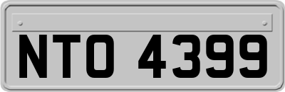 NTO4399