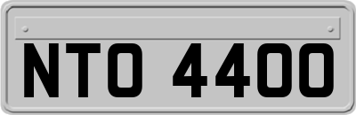 NTO4400