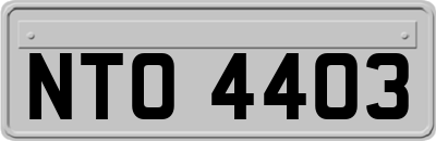 NTO4403