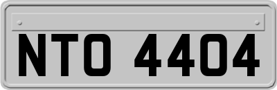 NTO4404