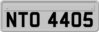 NTO4405