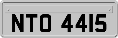 NTO4415