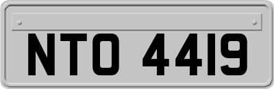NTO4419